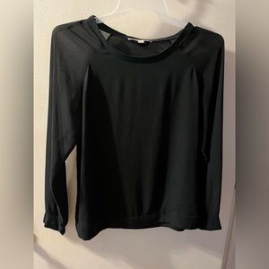 Woman’s size medium blouse